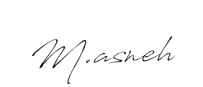 This is the best signature style for the M.asneh name. Also you like these signature font (Antro_Vectra). Mix name signature. M.asneh signature style 6 images and pictures png
