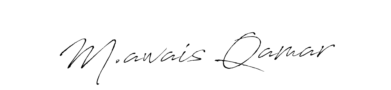 You can use this online signature creator to create a handwritten signature for the name M.awais Qamar. This is the best online autograph maker. M.awais Qamar signature style 6 images and pictures png