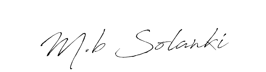 You can use this online signature creator to create a handwritten signature for the name M.b Solanki. This is the best online autograph maker. M.b Solanki signature style 6 images and pictures png