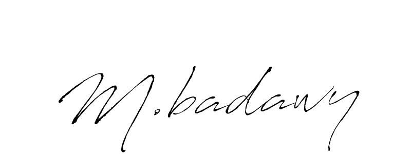 See photos of M.badawy official signature by Spectra . Check more albums & portfolios. Read reviews & check more about Antro_Vectra font. M.badawy signature style 6 images and pictures png