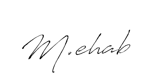 Here are the top 10 professional signature styles for the name M.ehab. These are the best autograph styles you can use for your name. M.ehab signature style 6 images and pictures png