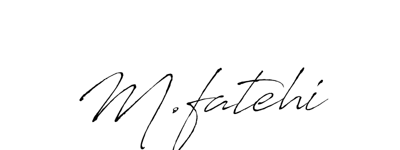 Check out images of Autograph of M.fatehi name. Actor M.fatehi Signature Style. Antro_Vectra is a professional sign style online. M.fatehi signature style 6 images and pictures png