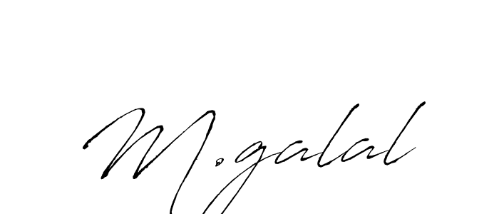 See photos of M.galal official signature by Spectra . Check more albums & portfolios. Read reviews & check more about Antro_Vectra font. M.galal signature style 6 images and pictures png