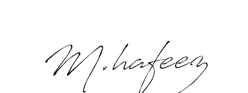 It looks lik you need a new signature style for name M.hafeez. Design unique handwritten (Antro_Vectra) signature with our free signature maker in just a few clicks. M.hafeez signature style 6 images and pictures png