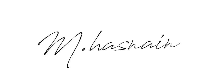 Check out images of Autograph of M.hasnain name. Actor M.hasnain Signature Style. Antro_Vectra is a professional sign style online. M.hasnain signature style 6 images and pictures png