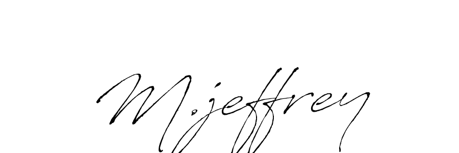 Similarly Antro_Vectra is the best handwritten signature design. Signature creator online .You can use it as an online autograph creator for name M.jeffrey. M.jeffrey signature style 6 images and pictures png