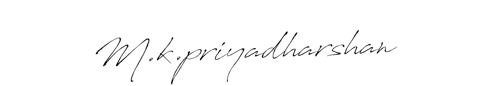 You can use this online signature creator to create a handwritten signature for the name M.k.priyadharshan. This is the best online autograph maker. M.k.priyadharshan signature style 6 images and pictures png