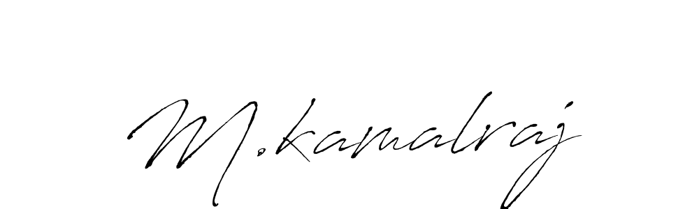 Check out images of Autograph of M.kamalraj name. Actor M.kamalraj Signature Style. Antro_Vectra is a professional sign style online. M.kamalraj signature style 6 images and pictures png