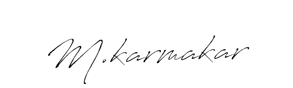 See photos of M.karmakar official signature by Spectra . Check more albums & portfolios. Read reviews & check more about Antro_Vectra font. M.karmakar signature style 6 images and pictures png