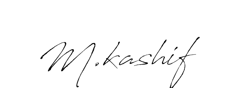 It looks lik you need a new signature style for name M.kashif. Design unique handwritten (Antro_Vectra) signature with our free signature maker in just a few clicks. M.kashif signature style 6 images and pictures png