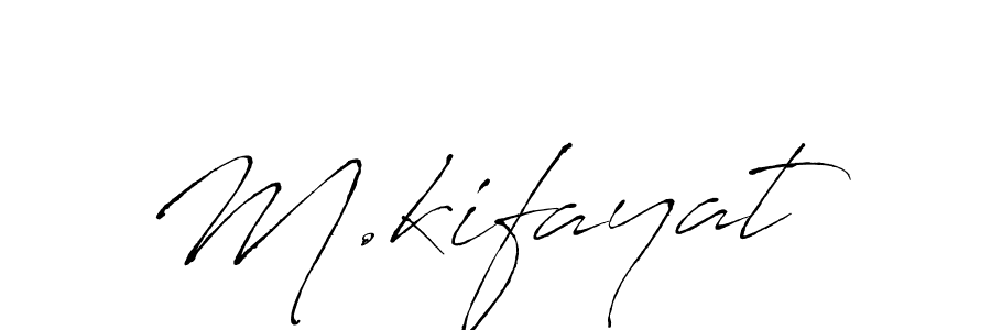 Here are the top 10 professional signature styles for the name M.kifayat. These are the best autograph styles you can use for your name. M.kifayat signature style 6 images and pictures png