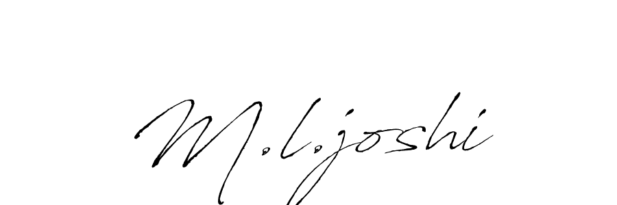 Here are the top 10 professional signature styles for the name M.l.joshi. These are the best autograph styles you can use for your name. M.l.joshi signature style 6 images and pictures png