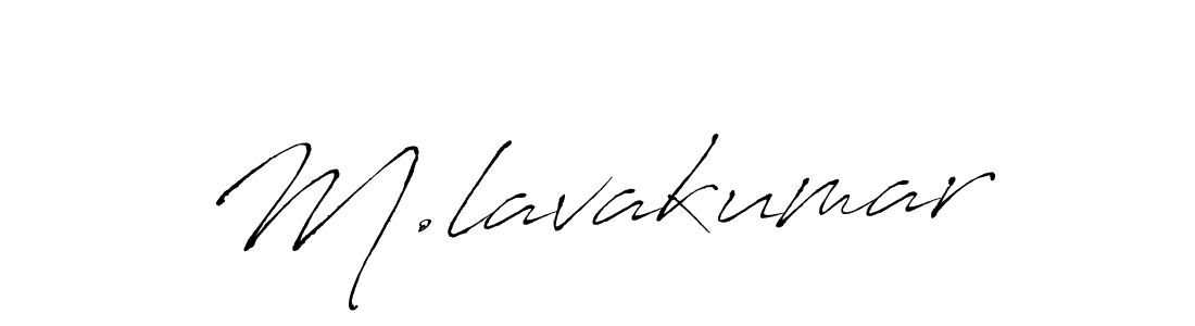 Check out images of Autograph of M.lavakumar name. Actor M.lavakumar Signature Style. Antro_Vectra is a professional sign style online. M.lavakumar signature style 6 images and pictures png