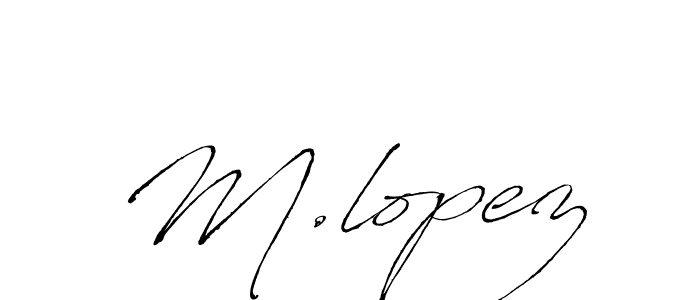 Check out images of Autograph of M.lopez name. Actor M.lopez Signature Style. Antro_Vectra is a professional sign style online. M.lopez signature style 6 images and pictures png