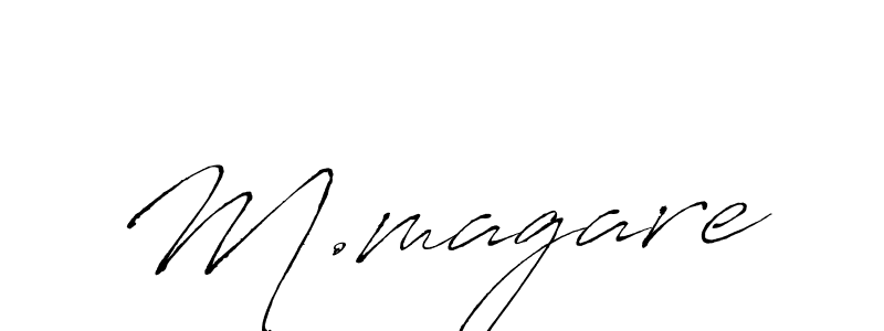 Check out images of Autograph of M.magare name. Actor M.magare Signature Style. Antro_Vectra is a professional sign style online. M.magare signature style 6 images and pictures png
