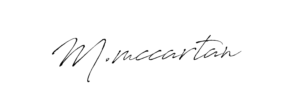 if you are searching for the best signature style for your name M.mccartan. so please give up your signature search. here we have designed multiple signature styles  using Antro_Vectra. M.mccartan signature style 6 images and pictures png