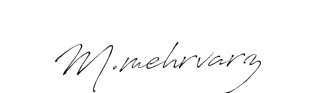 Check out images of Autograph of M.mehrvarz name. Actor M.mehrvarz Signature Style. Antro_Vectra is a professional sign style online. M.mehrvarz signature style 6 images and pictures png