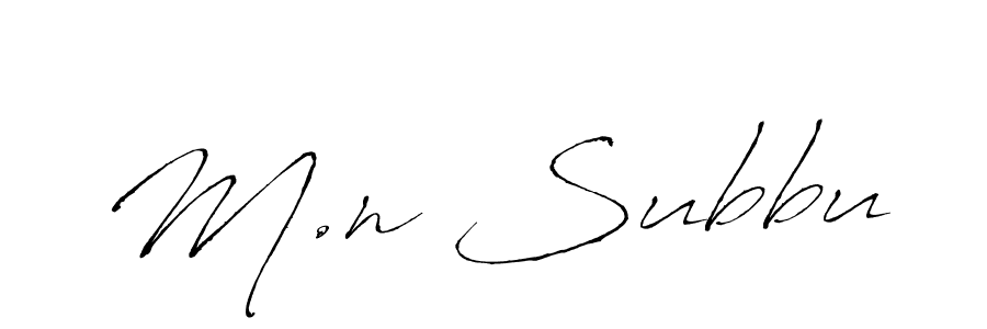 See photos of M.n Subbu official signature by Spectra . Check more albums & portfolios. Read reviews & check more about Antro_Vectra font. M.n Subbu signature style 6 images and pictures png