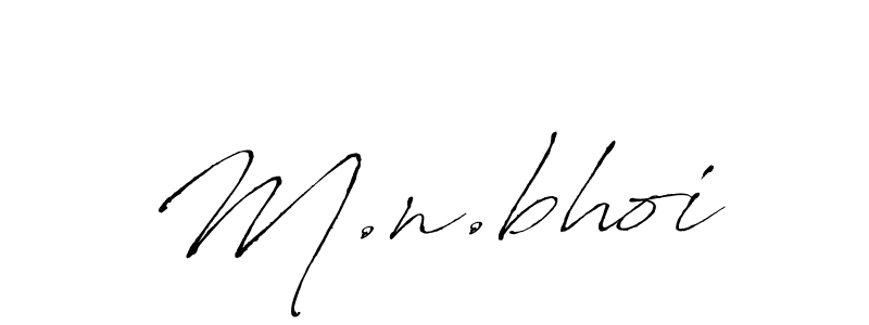 You can use this online signature creator to create a handwritten signature for the name M.n.bhoi. This is the best online autograph maker. M.n.bhoi signature style 6 images and pictures png