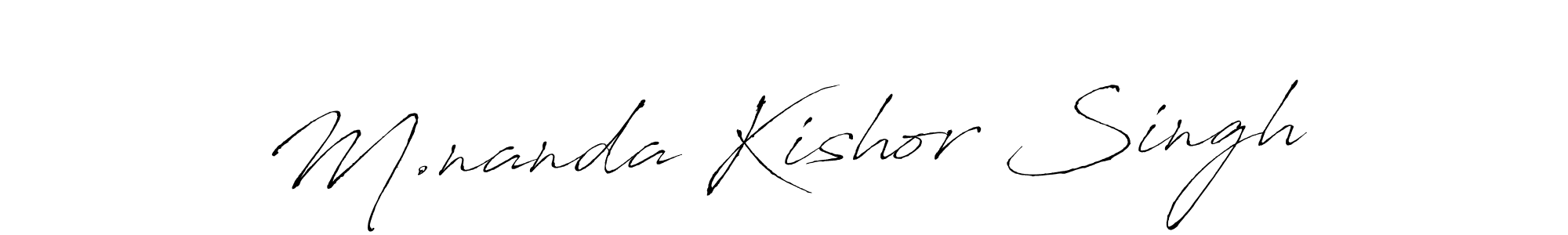 Here are the top 10 professional signature styles for the name M.nanda Kishor Singh. These are the best autograph styles you can use for your name. M.nanda Kishor Singh signature style 6 images and pictures png