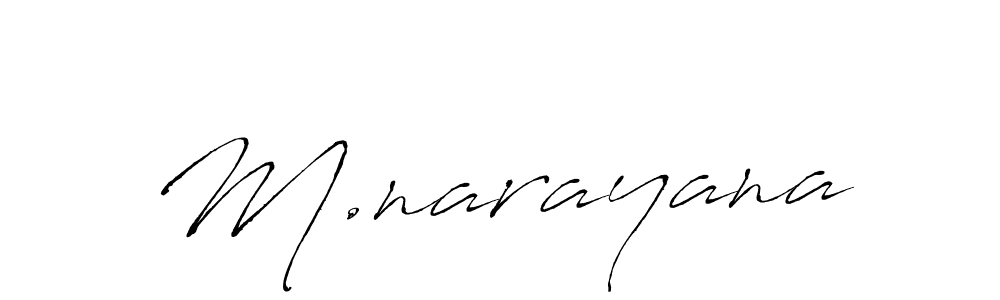 See photos of M.narayana official signature by Spectra . Check more albums & portfolios. Read reviews & check more about Antro_Vectra font. M.narayana signature style 6 images and pictures png