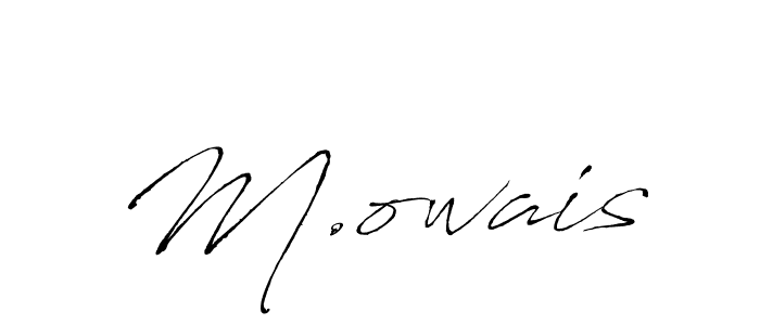 Similarly Antro_Vectra is the best handwritten signature design. Signature creator online .You can use it as an online autograph creator for name M.owais. M.owais signature style 6 images and pictures png