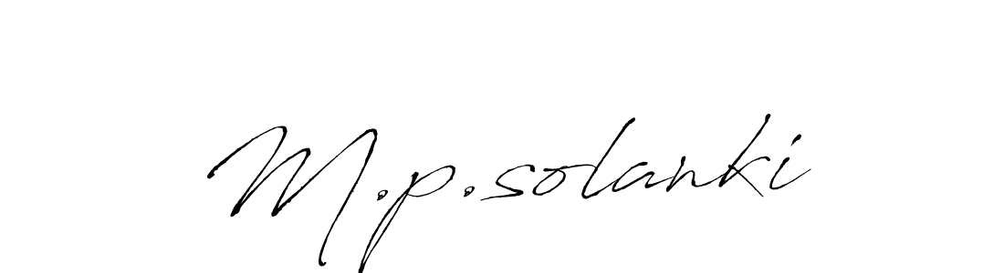 Once you've used our free online signature maker to create your best signature Antro_Vectra style, it's time to enjoy all of the benefits that M.p.solanki name signing documents. M.p.solanki signature style 6 images and pictures png