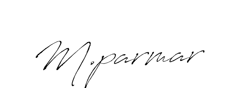 Check out images of Autograph of M.parmar name. Actor M.parmar Signature Style. Antro_Vectra is a professional sign style online. M.parmar signature style 6 images and pictures png