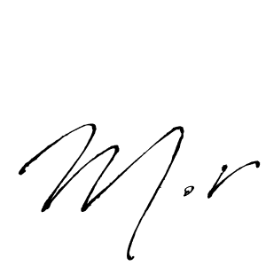 Once you've used our free online signature maker to create your best signature Antro_Vectra style, it's time to enjoy all of the benefits that M.r name signing documents. M.r signature style 6 images and pictures png