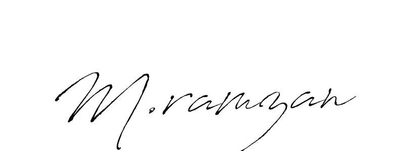 Check out images of Autograph of M.ramzan name. Actor M.ramzan Signature Style. Antro_Vectra is a professional sign style online. M.ramzan signature style 6 images and pictures png