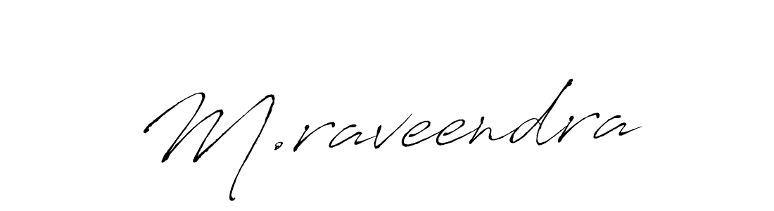 This is the best signature style for the M.raveendra name. Also you like these signature font (Antro_Vectra). Mix name signature. M.raveendra signature style 6 images and pictures png