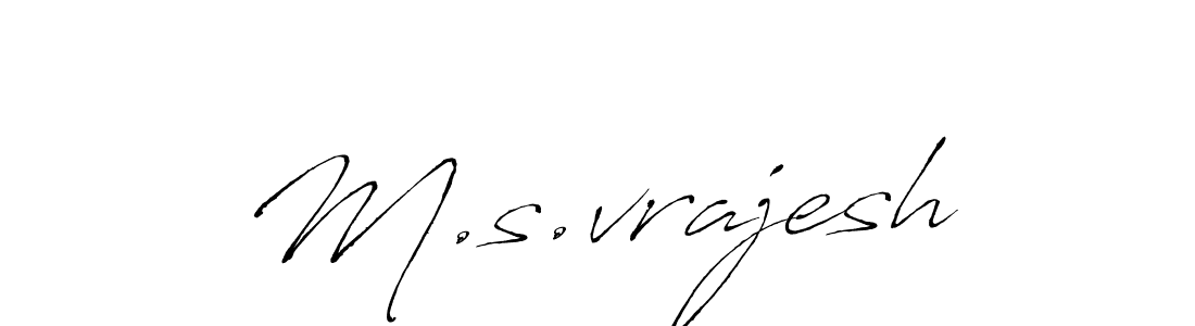 Check out images of Autograph of M.s.vrajesh name. Actor M.s.vrajesh Signature Style. Antro_Vectra is a professional sign style online. M.s.vrajesh signature style 6 images and pictures png