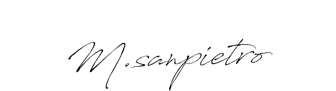 You can use this online signature creator to create a handwritten signature for the name M.sanpietro. This is the best online autograph maker. M.sanpietro signature style 6 images and pictures png