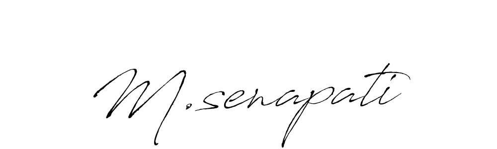 You can use this online signature creator to create a handwritten signature for the name M.senapati. This is the best online autograph maker. M.senapati signature style 6 images and pictures png