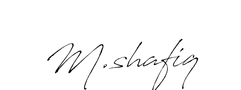 Make a short M.shafiq signature style. Manage your documents anywhere anytime using Antro_Vectra. Create and add eSignatures, submit forms, share and send files easily. M.shafiq signature style 6 images and pictures png