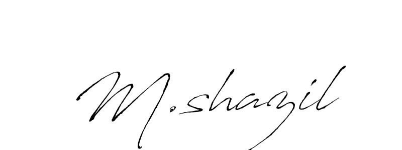 Here are the top 10 professional signature styles for the name M.shazil. These are the best autograph styles you can use for your name. M.shazil signature style 6 images and pictures png