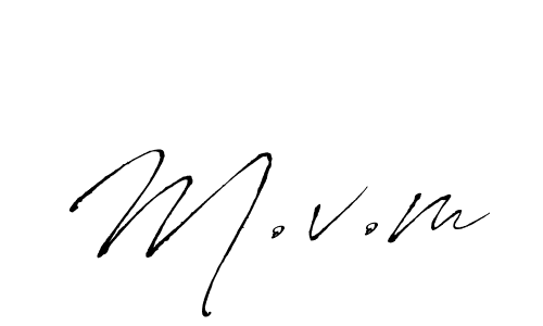 Check out images of Autograph of M.v.m name. Actor M.v.m Signature Style. Antro_Vectra is a professional sign style online. M.v.m signature style 6 images and pictures png