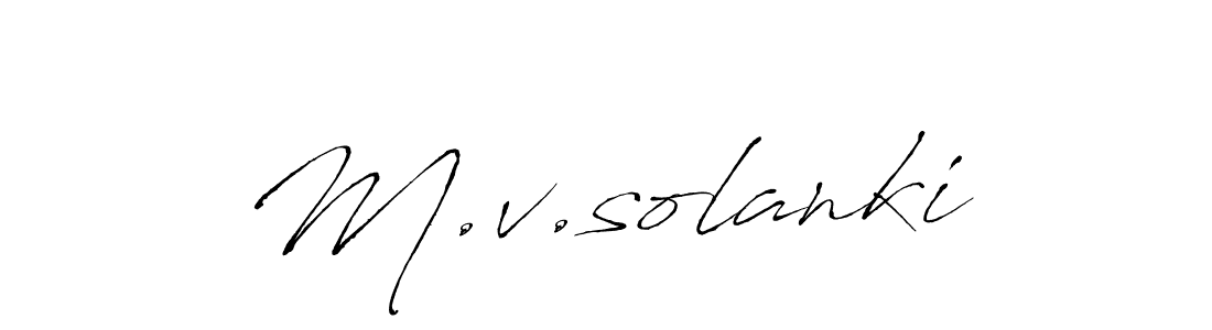 See photos of M.v.solanki official signature by Spectra . Check more albums & portfolios. Read reviews & check more about Antro_Vectra font. M.v.solanki signature style 6 images and pictures png