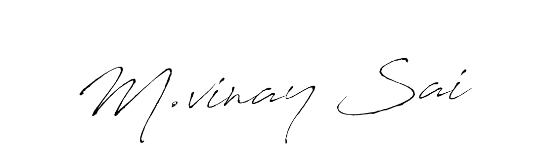 See photos of M.vinay Sai official signature by Spectra . Check more albums & portfolios. Read reviews & check more about Antro_Vectra font. M.vinay Sai signature style 6 images and pictures png