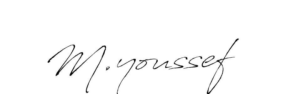 Similarly Antro_Vectra is the best handwritten signature design. Signature creator online .You can use it as an online autograph creator for name M.youssef. M.youssef signature style 6 images and pictures png