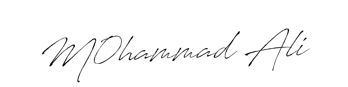 Also we have M0hammad Ali name is the best signature style. Create professional handwritten signature collection using Antro_Vectra autograph style. M0hammad Ali signature style 6 images and pictures png