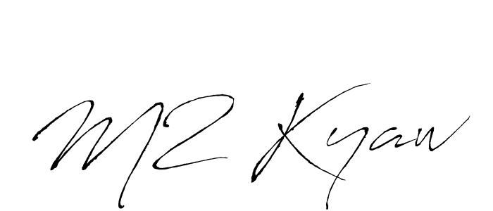 Make a beautiful signature design for name M2 Kyaw. Use this online signature maker to create a handwritten signature for free. M2 Kyaw signature style 6 images and pictures png