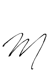 Also You can easily find your signature by using the search form. We will create M4 name handwritten signature images for you free of cost using Antro_Vectra sign style. M4 signature style 6 images and pictures png