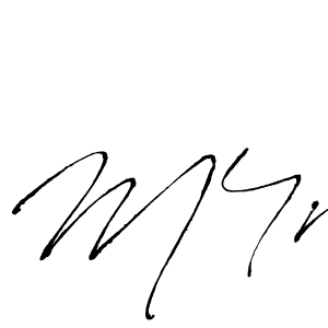 M4r stylish signature style. Best Handwritten Sign (Antro_Vectra) for my name. Handwritten Signature Collection Ideas for my name M4r. M4r signature style 6 images and pictures png