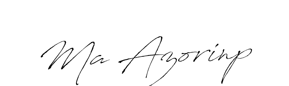 Similarly Antro_Vectra is the best handwritten signature design. Signature creator online .You can use it as an online autograph creator for name Ma Azorinp. Ma Azorinp signature style 6 images and pictures png