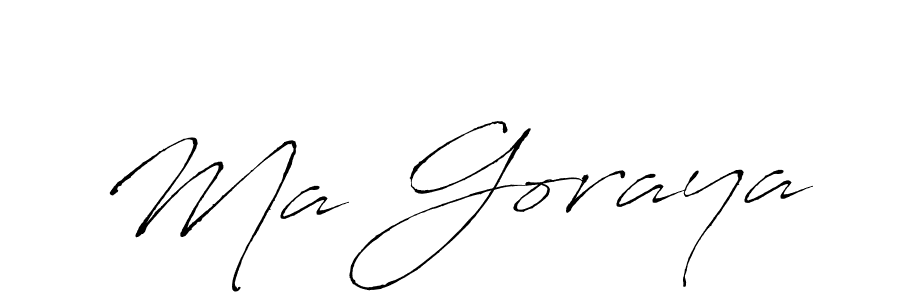 Best and Professional Signature Style for Ma Goraya. Antro_Vectra Best Signature Style Collection. Ma Goraya signature style 6 images and pictures png