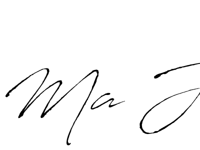 Check out images of Autograph of Ma J name. Actor Ma J Signature Style. Antro_Vectra is a professional sign style online. Ma J signature style 6 images and pictures png