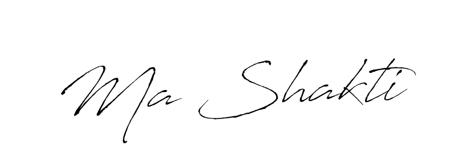 How to Draw Ma Shakti signature style? Antro_Vectra is a latest design signature styles for name Ma Shakti. Ma Shakti signature style 6 images and pictures png