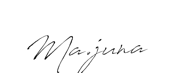 Check out images of Autograph of Ma.juna name. Actor Ma.juna Signature Style. Antro_Vectra is a professional sign style online. Ma.juna signature style 6 images and pictures png