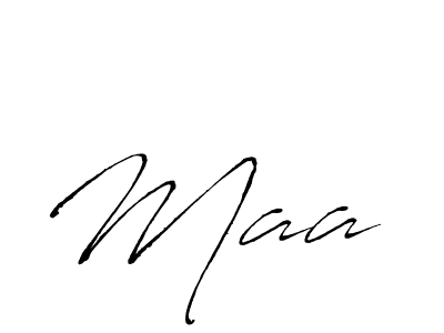 See photos of Maa  official signature by Spectra . Check more albums & portfolios. Read reviews & check more about Antro_Vectra font. Maa  signature style 6 images and pictures png